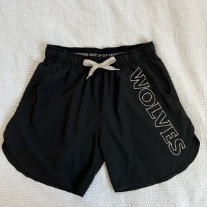 Black Darc Sport Men’s Athletic Shorts